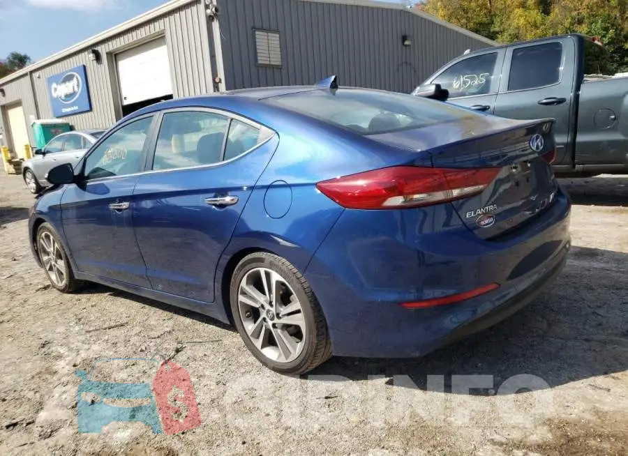 5NPD84LF4HH129908 Photo# 3