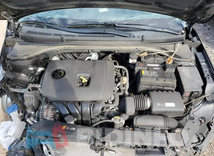5NPD84LFXKH450262 Photo# 7