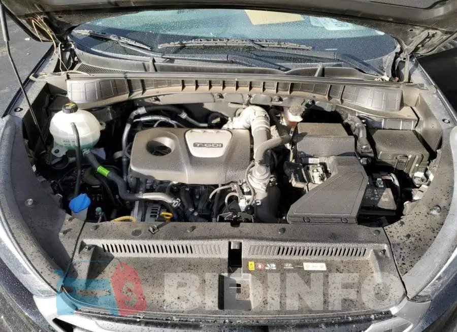 KM8J3CA25JU687267 Photo# 7