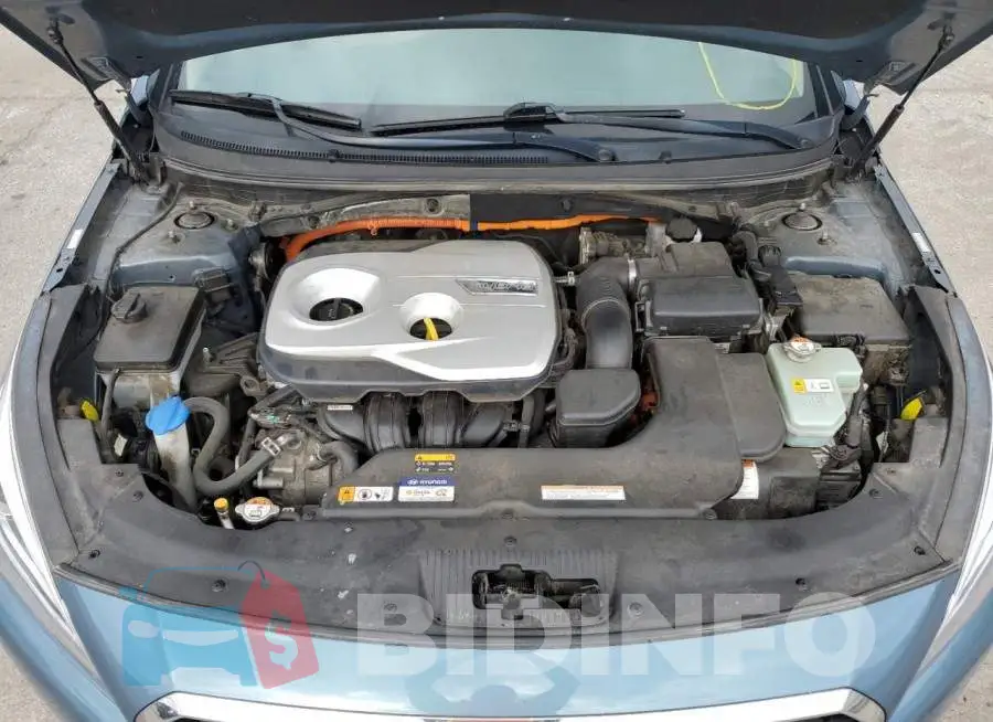 KMHE34L14GA016940 Photo# 7