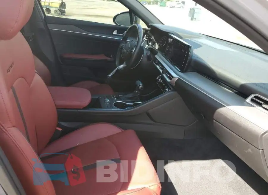 5XXG64J23NG113161 Photo# 5