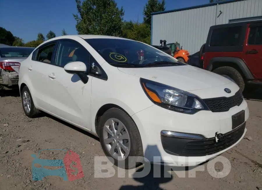 KNADM4A31G6696250 Photo# 1