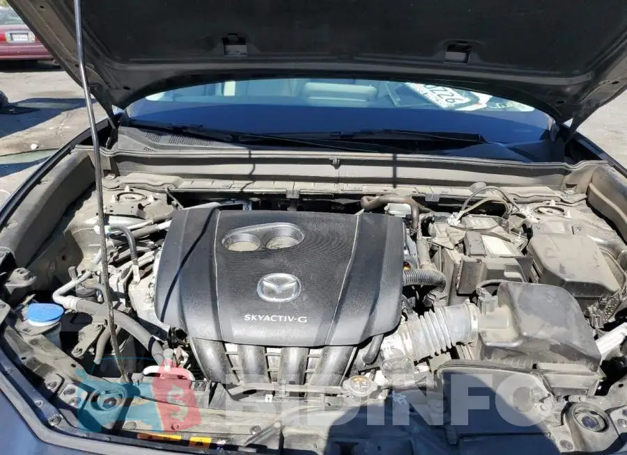 3MVDMACLXMM232852 Photo# 7
