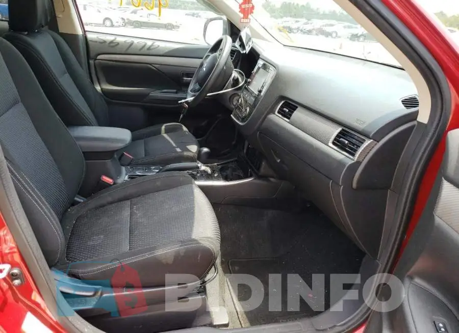 JA4AD2A32JZ059877 Photo# 5