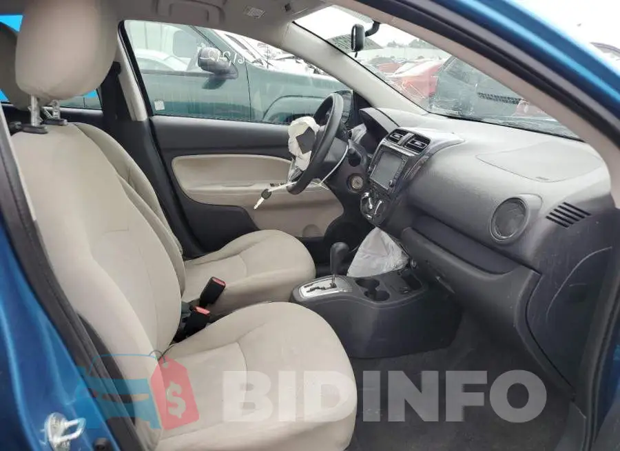 ML32F3FJ2KHF17285 Photo# 5