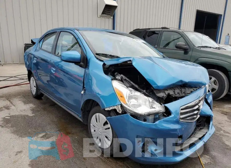 ML32F3FJ2KHF17285 Photo# 1