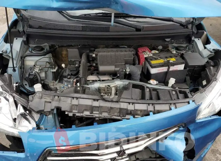 ML32F3FJ2KHF17285 Photo# 7