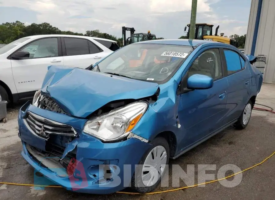 ML32F3FJ2KHF17285 Photo# 2