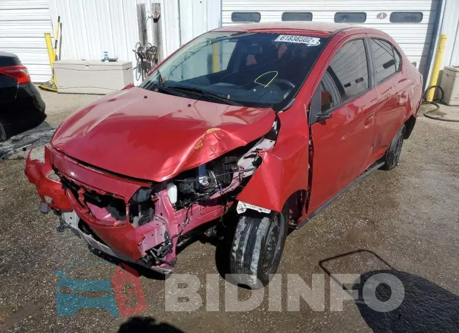 ML32F3FJ6KHF01512 Photo# 2