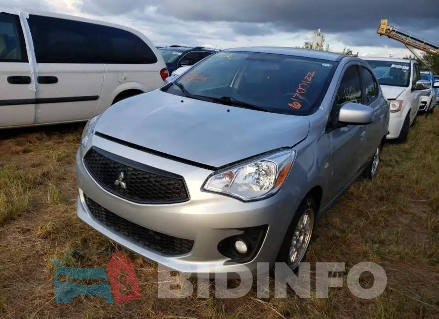 ML32F3FJ7LHF12939 Photo# 2