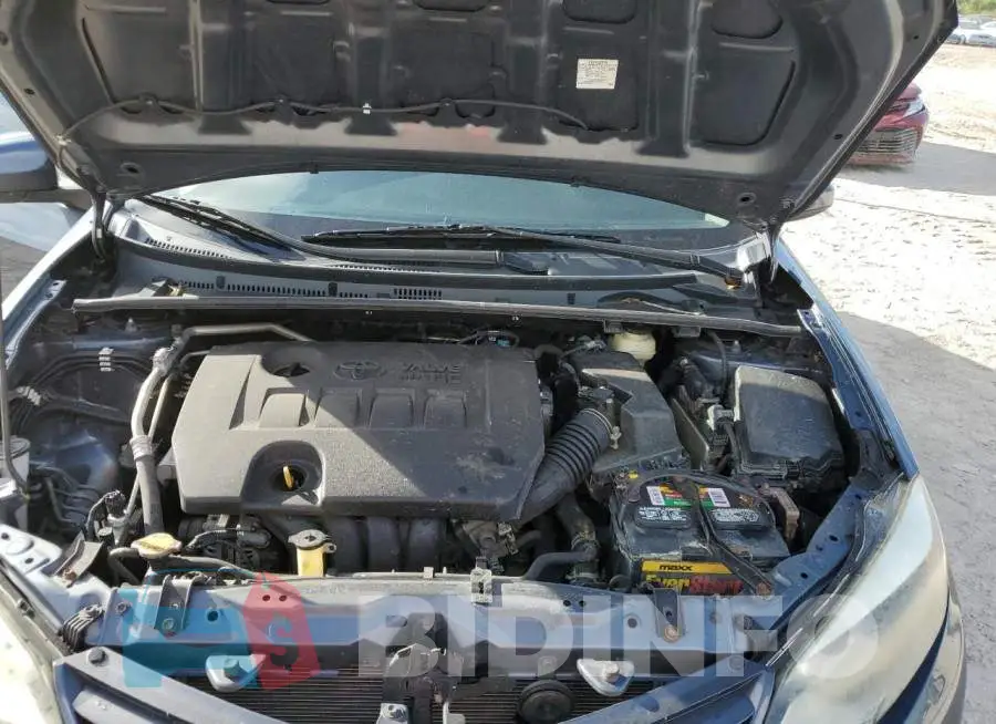 2T1BPRHE1GC521897 Photo# 7