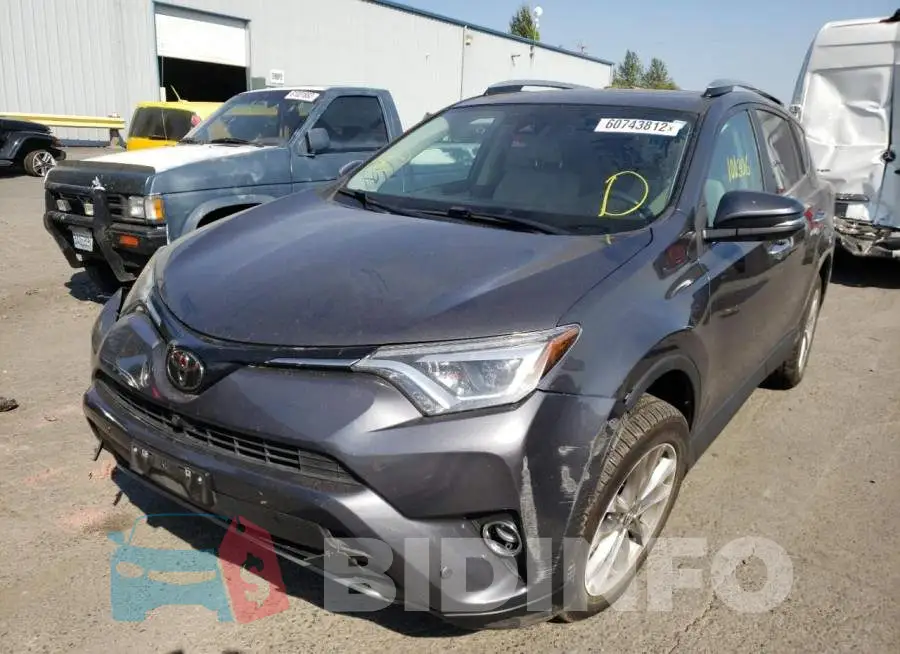 2T3DFREV5HW593614 Photo# 2