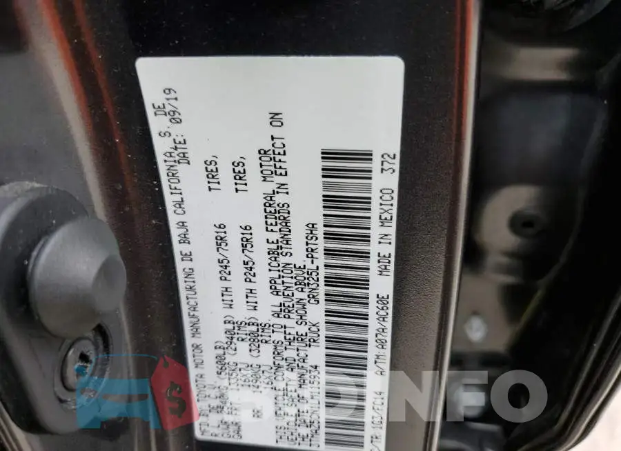 3TMAZ5CN1LM115934 Photo# 10