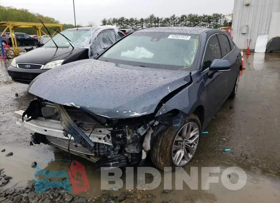 4T1BZ1FB9KU002673 Photo# 2