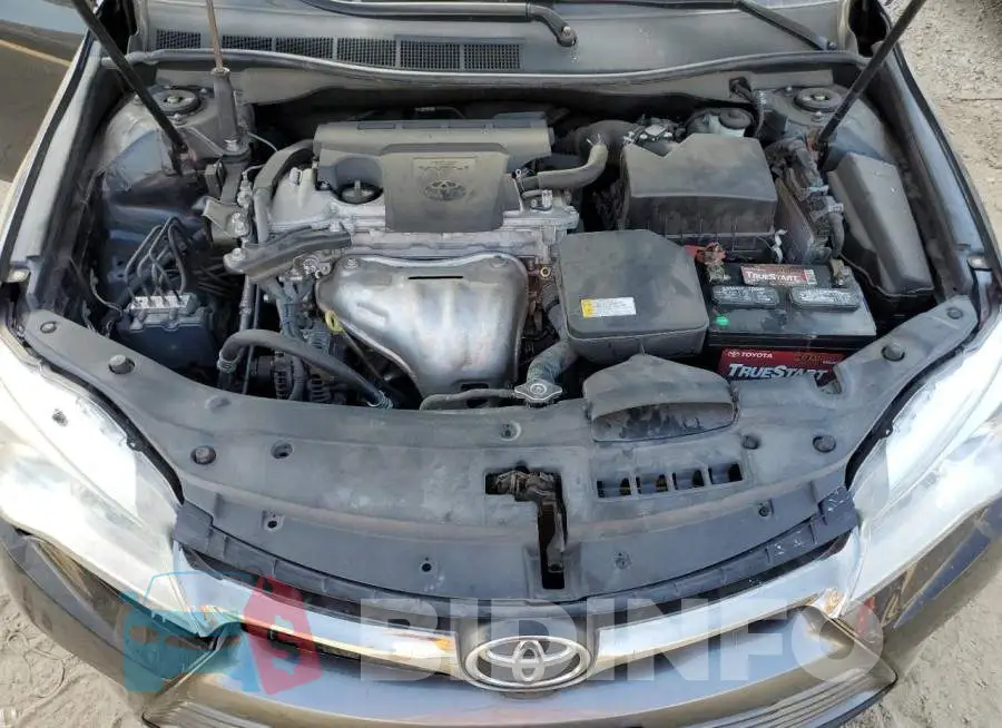 4T4BF1FK5GR540664 Photo# 7