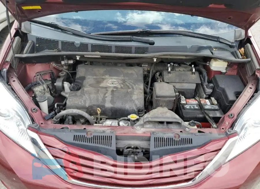 5TDKK3DC8GS716550 Photo# 7