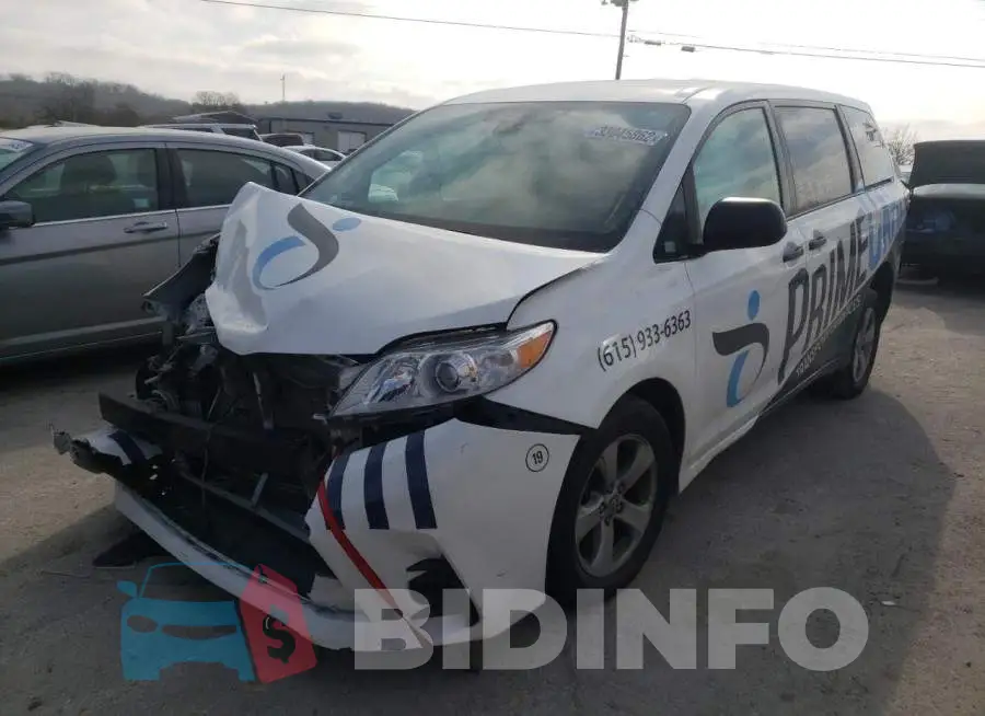 5TDZZ3DC6LS063253 Photo# 2