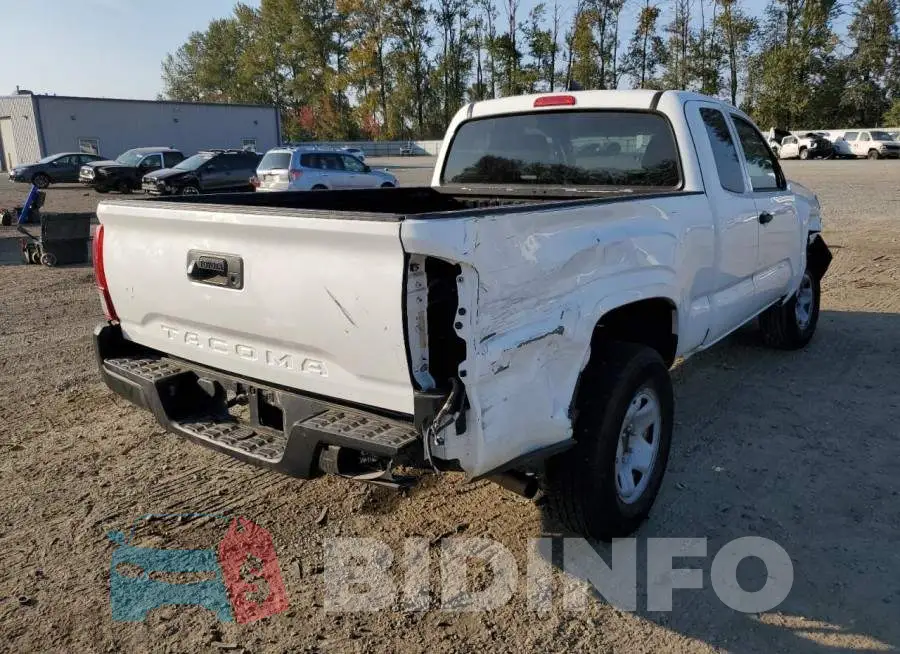 5TFRX5GN0KX141615 Photo# 4