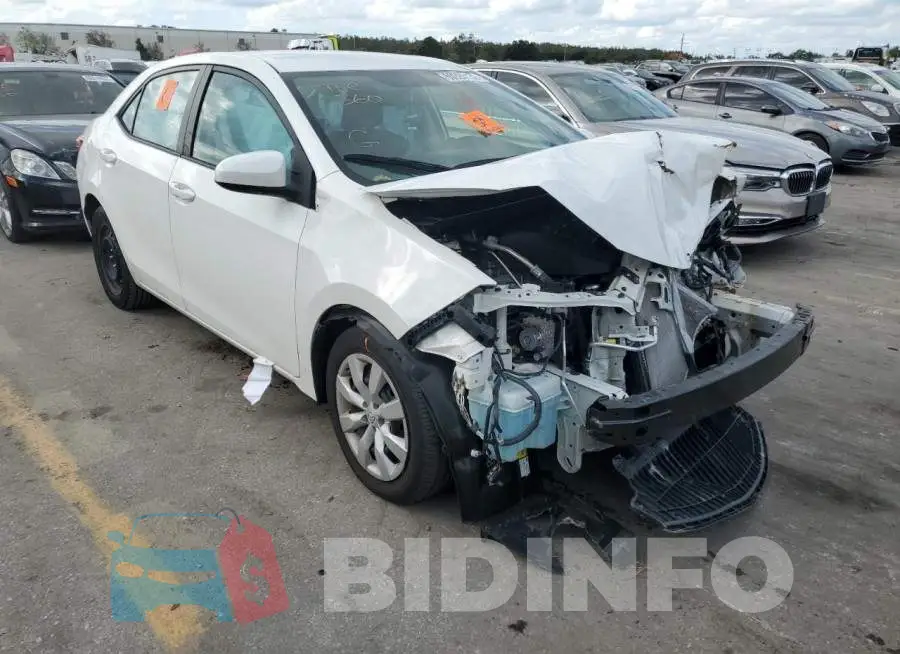 5YFBURHE4GP517464 Photo# 1