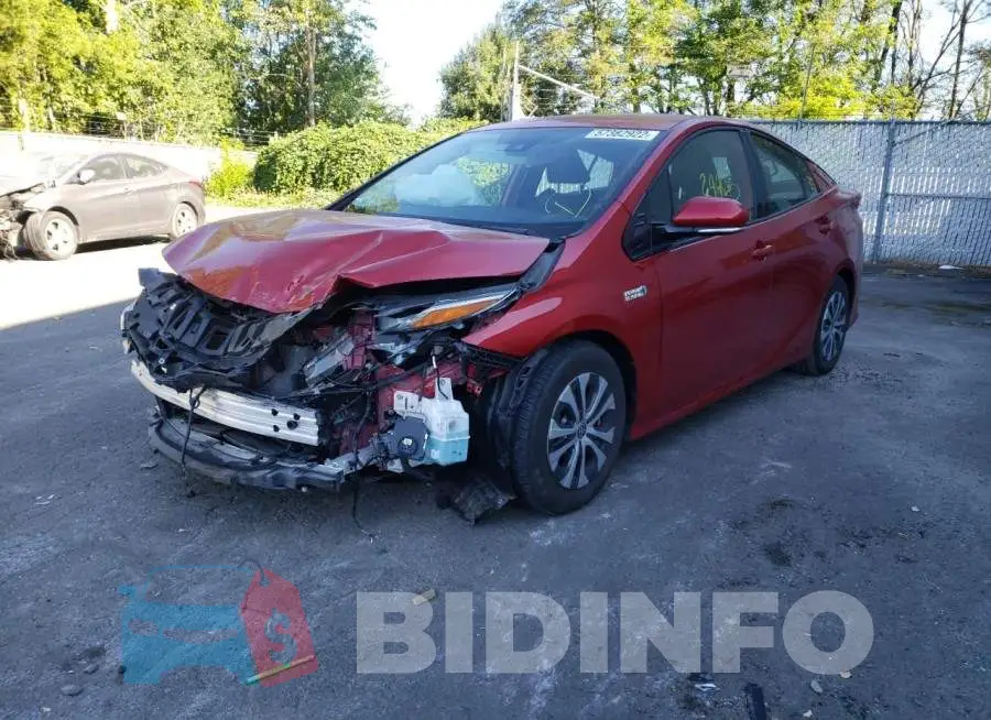 JTDKARFP6L3131791 Photo# 2