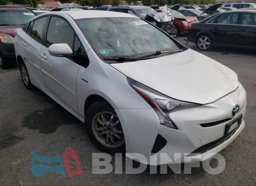 JTDKARFU6G3006883 Photo# 1