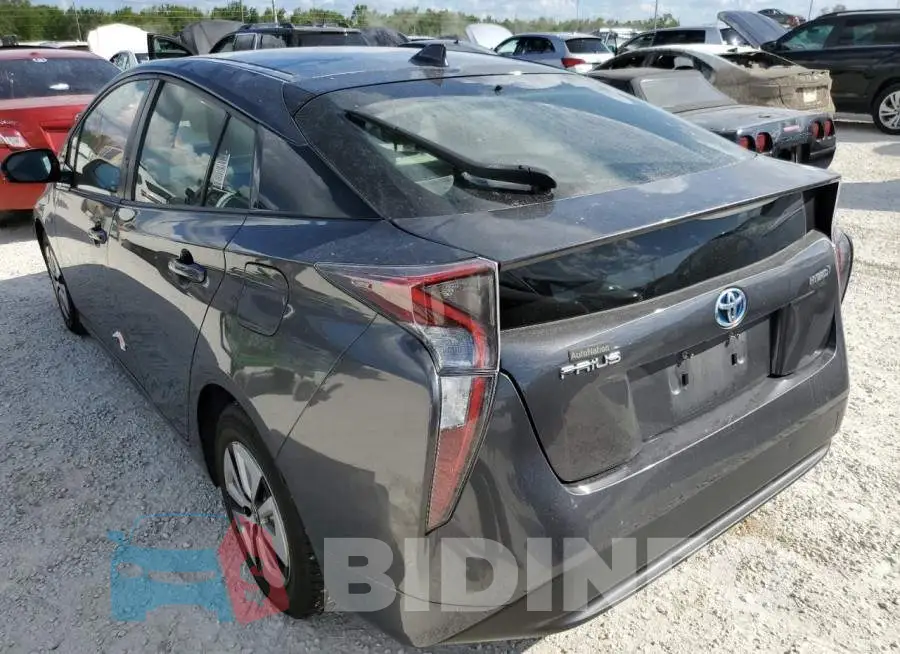 JTDKARFU6G3025918 Photo# 3