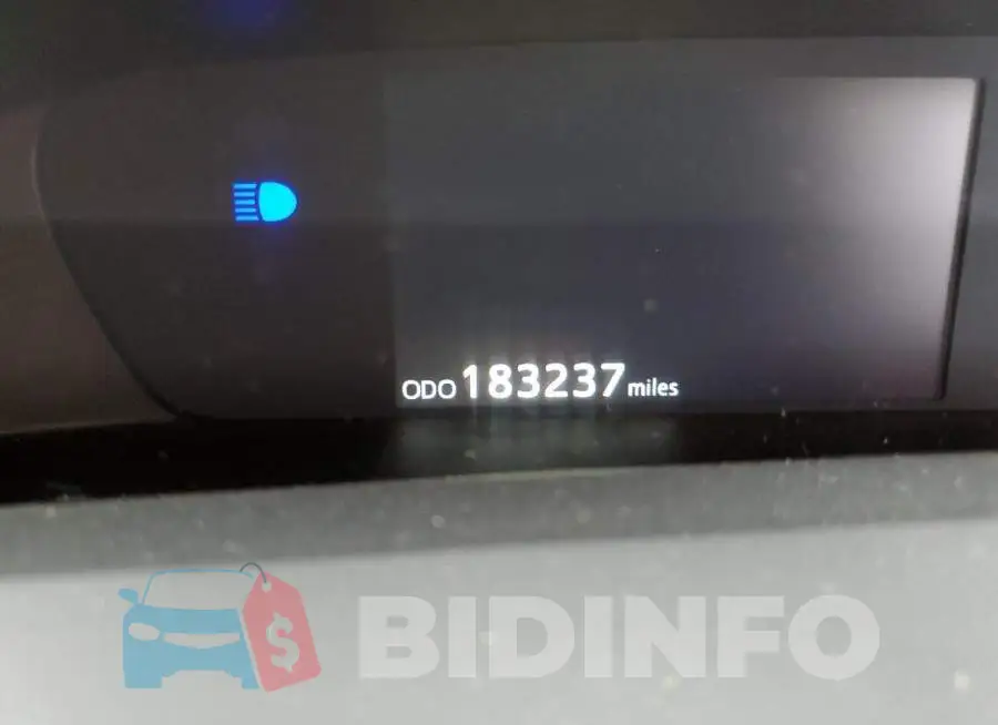 JTDKARFU8G3524963 Photo# 8