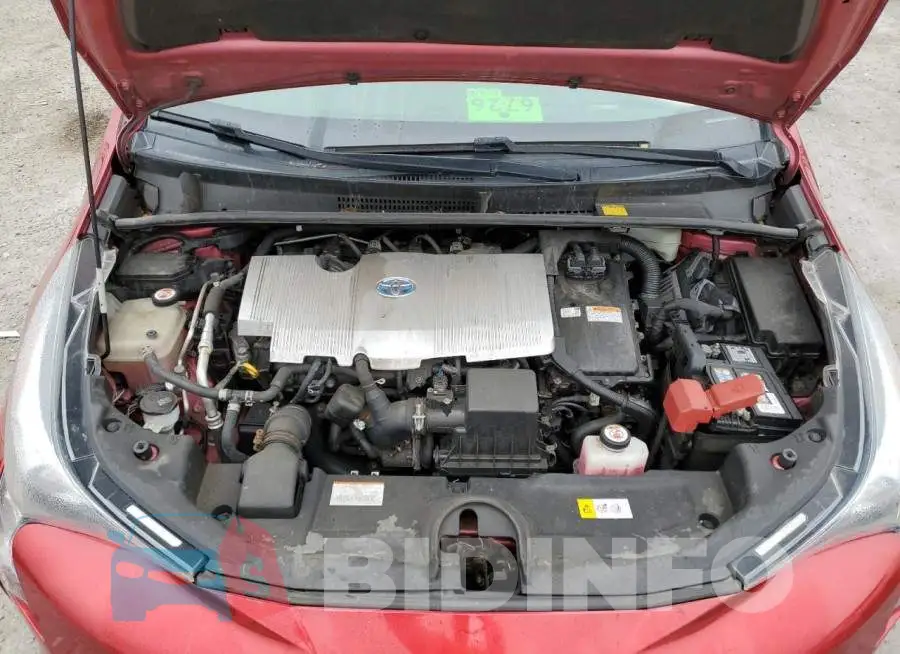 JTDKARFU8G3524963 Photo# 7