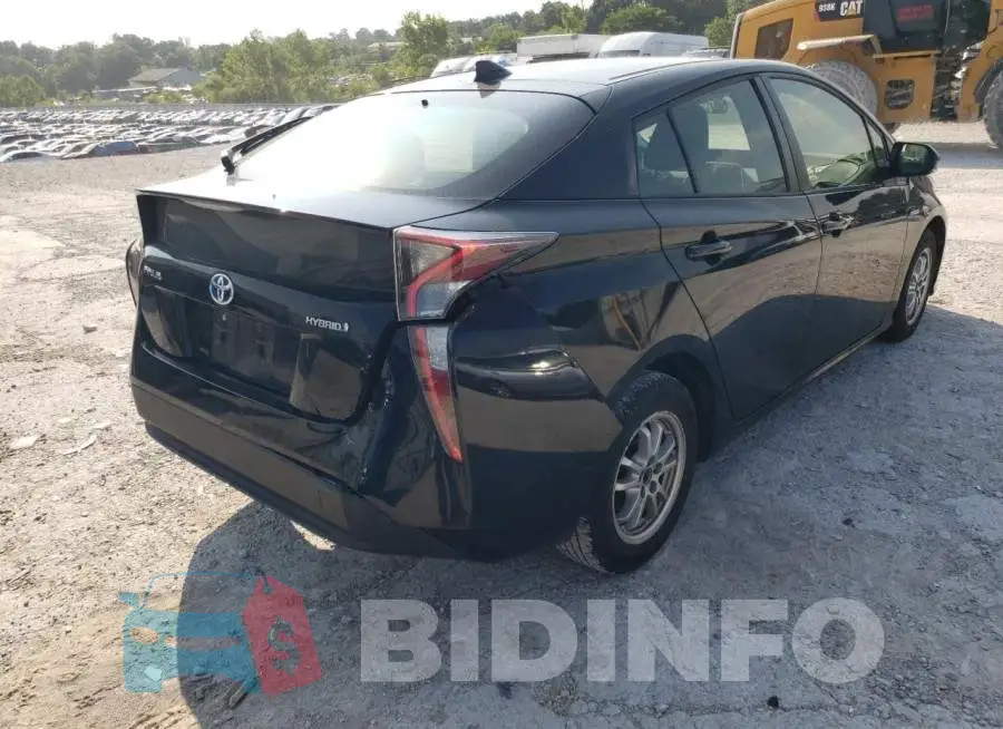 JTDKBRFU4G3515948 Photo# 4