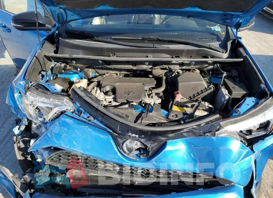 JTMJFREV1HD213054 Photo# 7