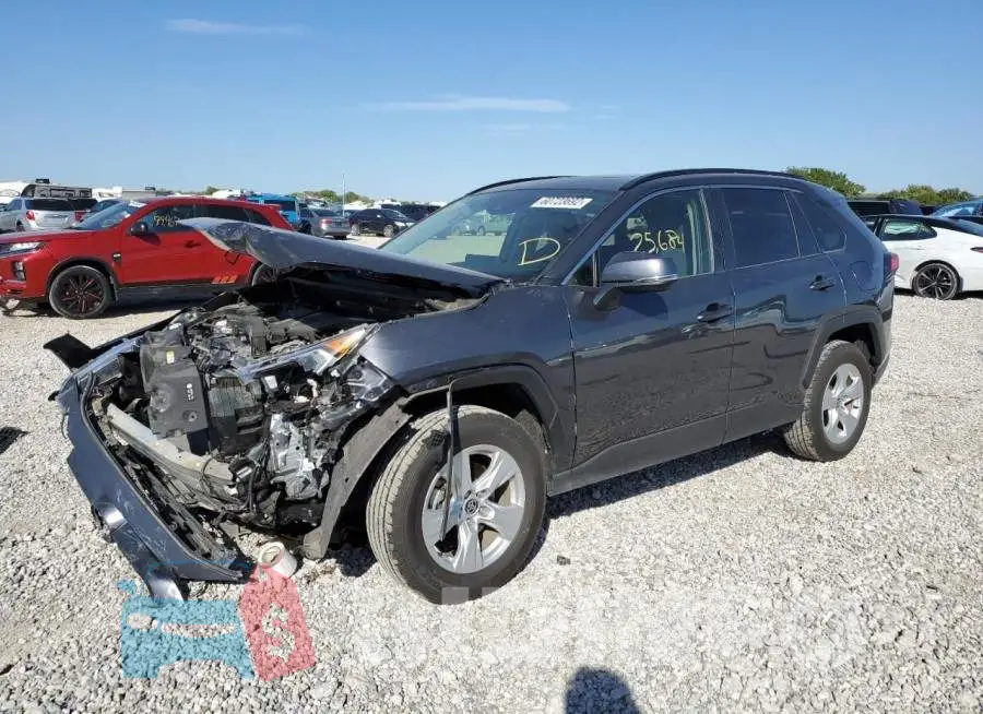 JTMP1RFV7LD053150 Photo# 2
