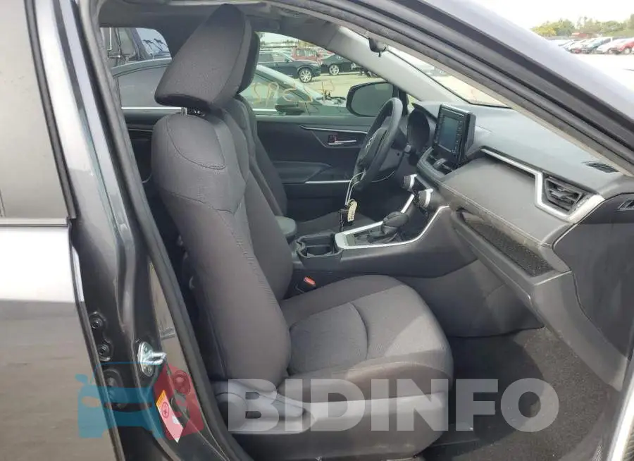 JTMW1RFV7KD009580 Photo# 5