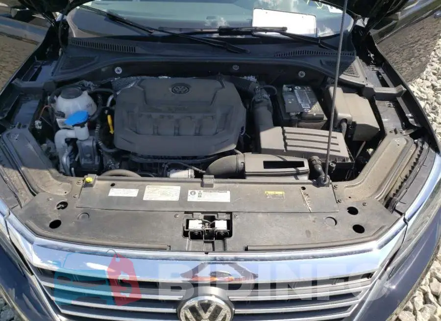 1VWCA7A33LC012591 Photo# 7