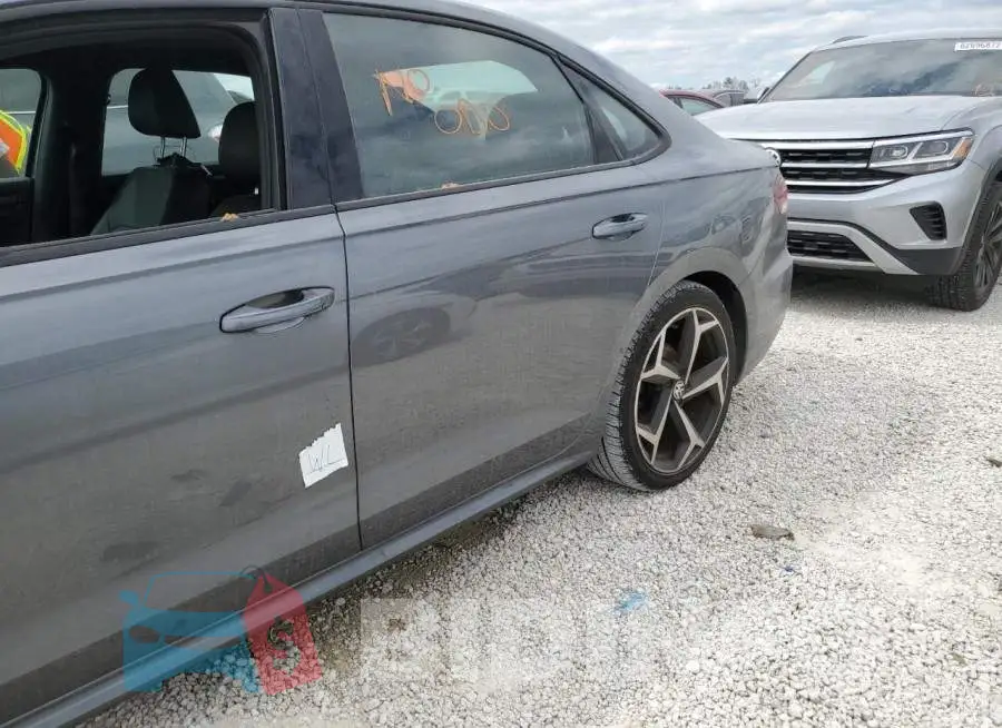 1VWMA7A35MC016440 Photo# 9