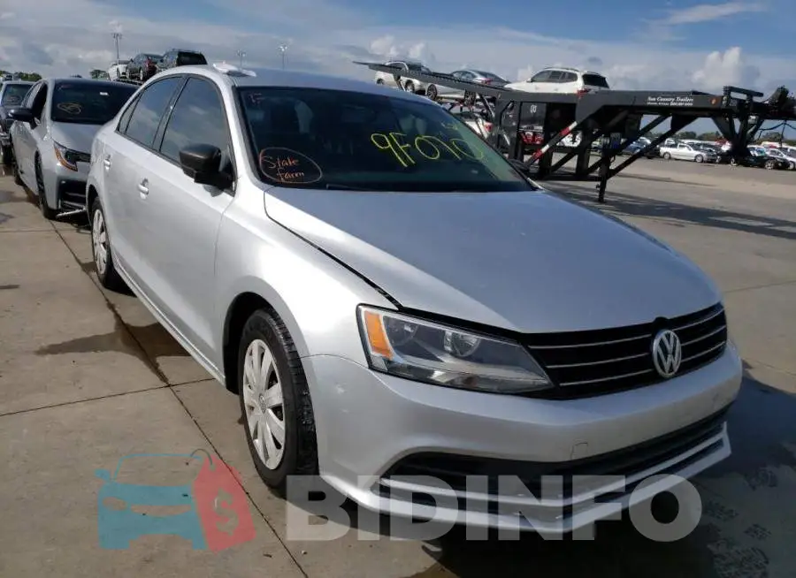 3VW267AJ9GM314709 Photo# 1