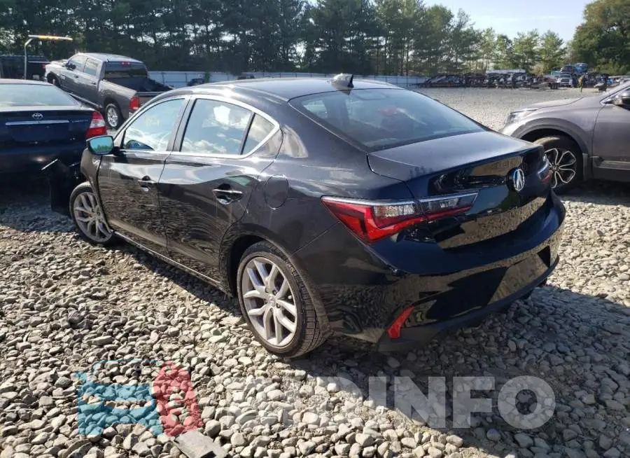 19UDE2F38MA000328 Photo# 3