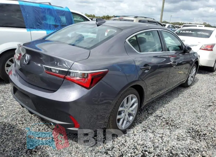 19UDE2F39MA002282 Photo# 4