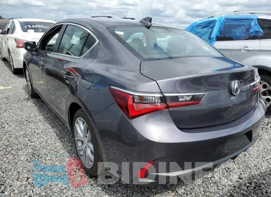 19UDE2F39MA002282 Photo# 3