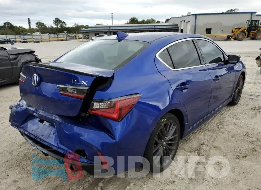19UDE2F83LA006824 Photo# 4