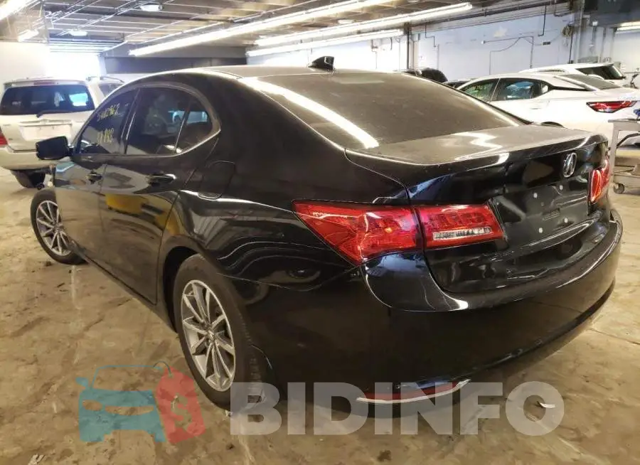 19UUB1F37LA005408 Photo# 3