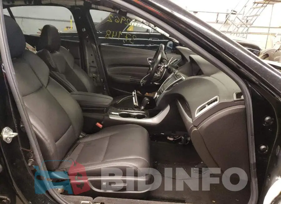 19UUB1F37LA005408 Photo# 5
