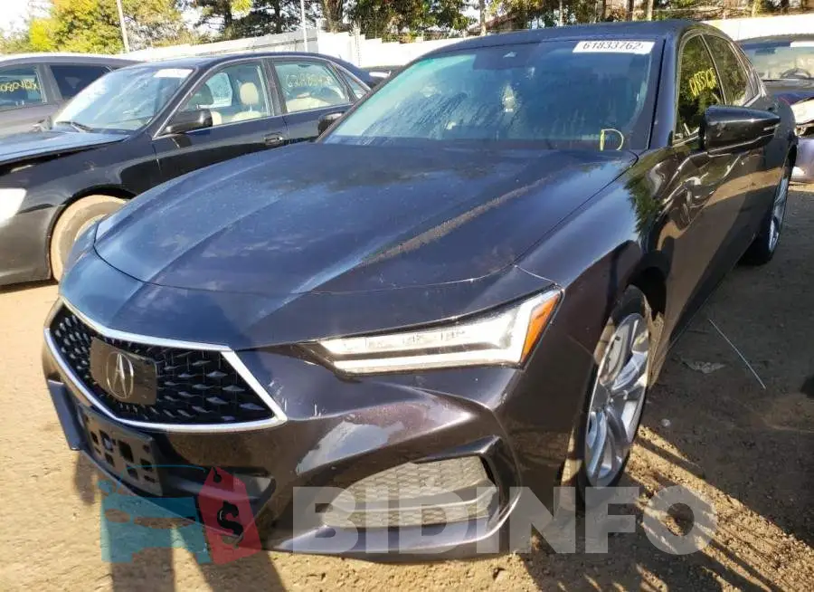 19UUB6F41MA007632 Photo# 2