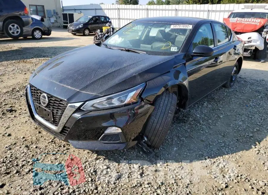 1N4BL4CV3KC178409 Photo# 2