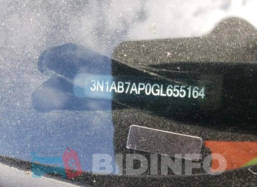3N1AB7AP0GL655164 Photo# 10