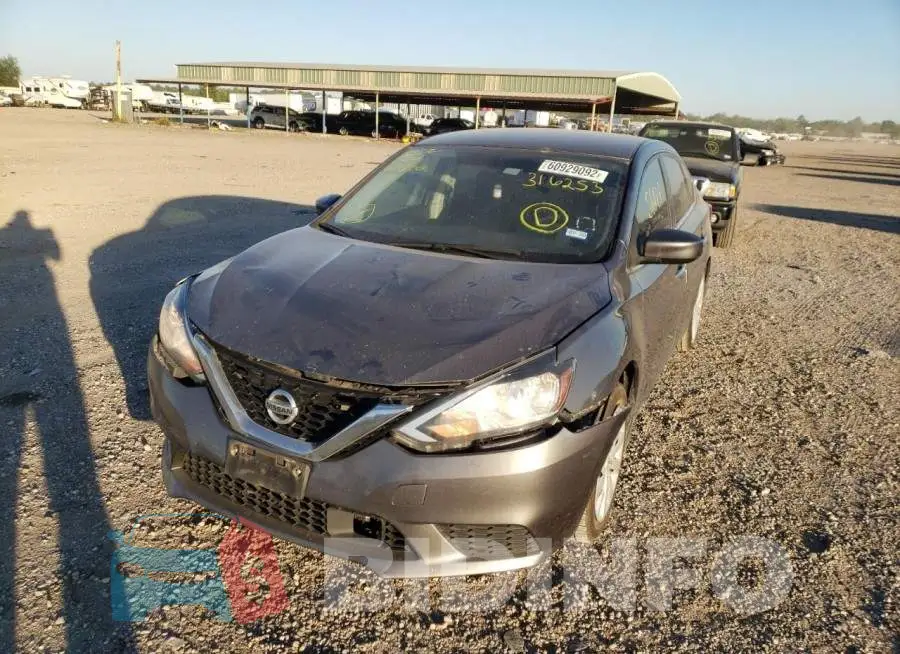 3N1AB7AP0JY316253 Photo# 2
