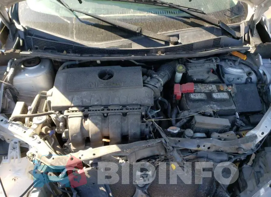 3N1AB7AP9JY279073 Photo# 7