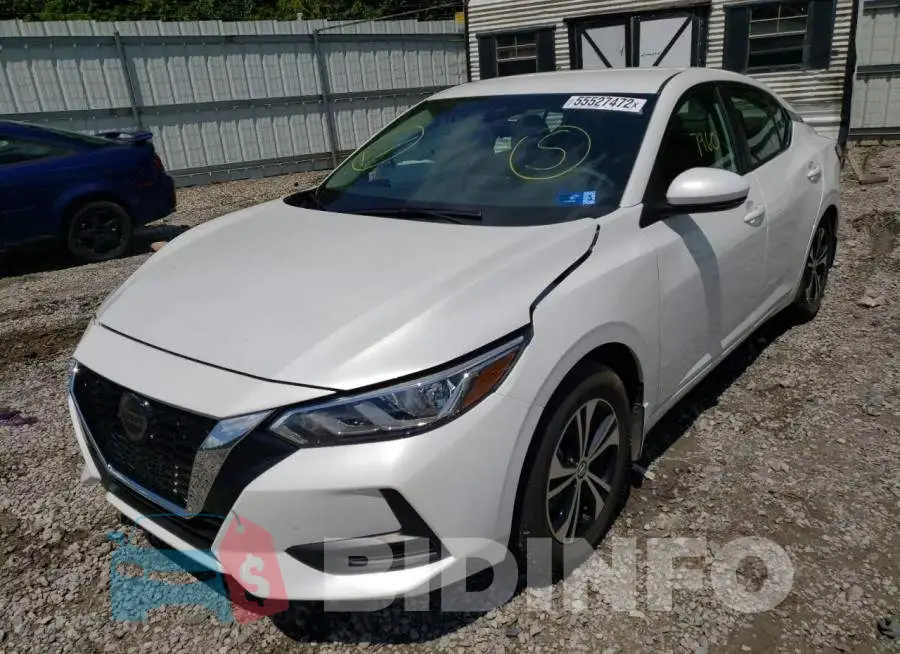3N1AB8CV3LY232948 Photo# 2