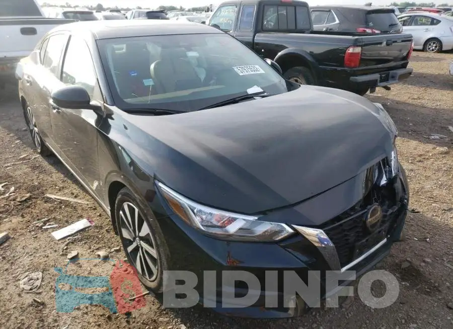 3N1AB8CV8MY252873 Photo# 1
