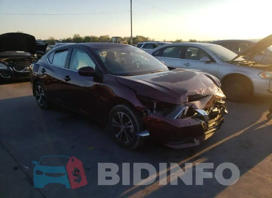 3N1AB8CV9MY248640 Photo# 1