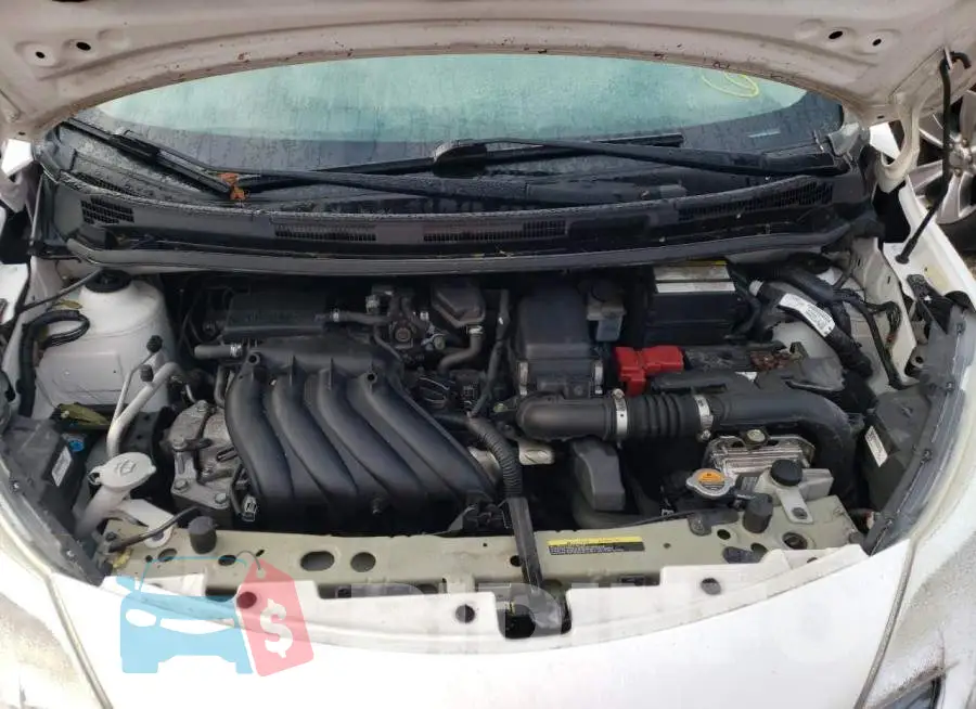 3N1CE2CP0GL371744 Photo# 7